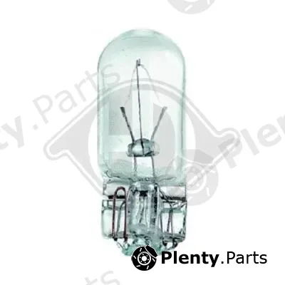 Diederichs LID10090 — Bulb, direction indicator