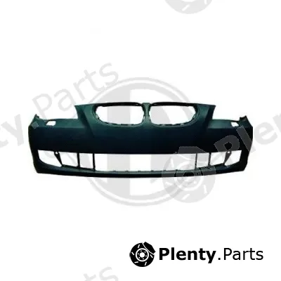 Diederichs 1224150 — Bumper