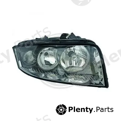 Diederichs 1005080 — Headlight Priority Parts