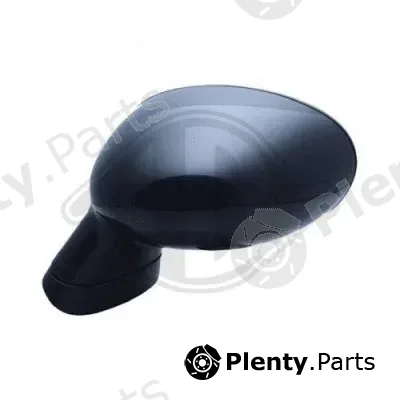 Diederichs 5652124 — Exterior Mirror