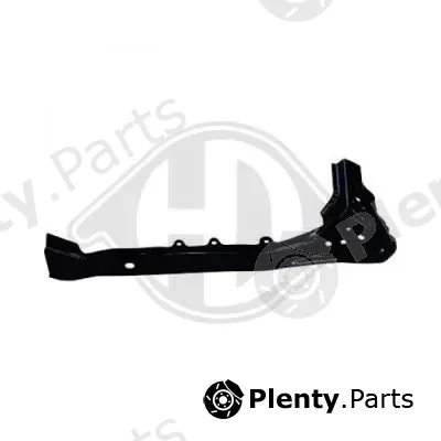 Diederichs 5626012 — Headlight Base