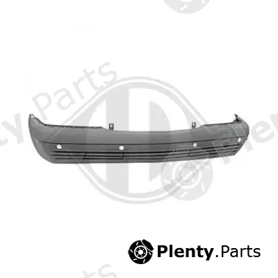 Diederichs 1645051 — Bumper
