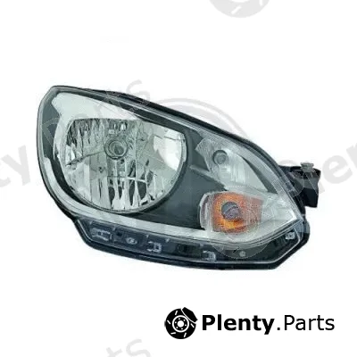 Diederichs 2236080 — Headlight Priority Parts