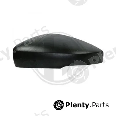 Diederichs 2206128 — Cover, exterior mirror