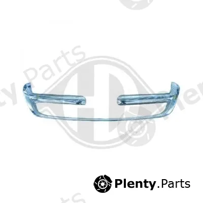 Diederichs 5281808 — Frame, radiator grille