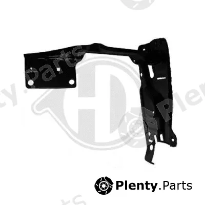 Diederichs 1015012 — Headlight Base