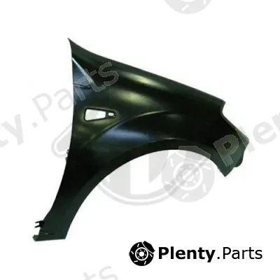 Diederichs 4455006 — Wing