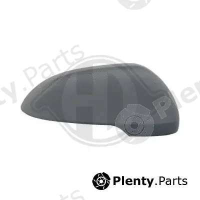 Diederichs 2249224 — Cover, exterior mirror