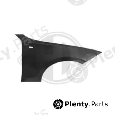 Diederichs 1280006 — Wing