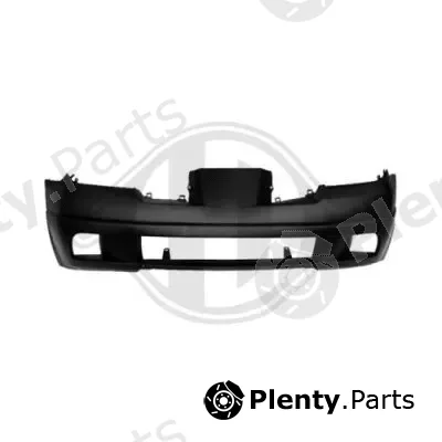 Diederichs 5846850 — Bumper
