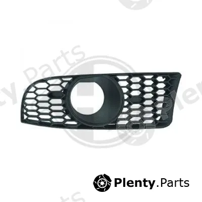Diederichs ZUB00087 — Eyelid, front fog light HD Tuning