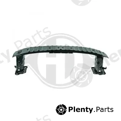 Diederichs 1416014 — Impact Absorber, bumper