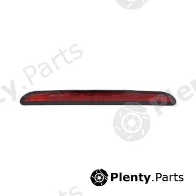 Diederichs 2296094 — Auxiliary Stop Light