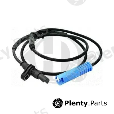 Diederichs 1124216 — Sensor, wheel speed