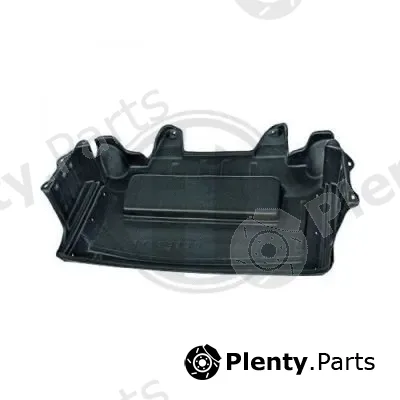 Diederichs 8121311 — Engine Cover