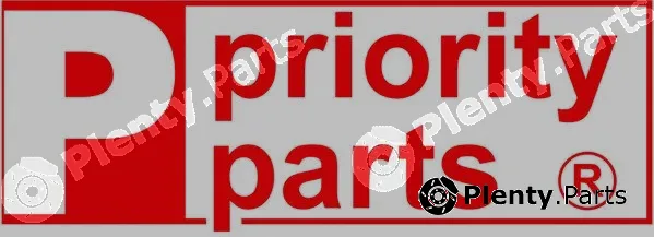 Diederichs 1475040 — Radiator Grille Priority Parts