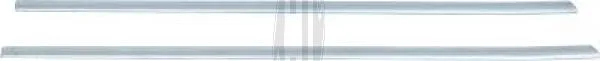 Diederichs 1645145 — Trim/Protection Strip Set