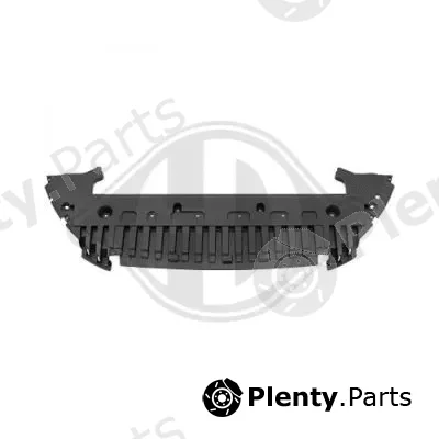 Diederichs 8014290 — Engine Cover