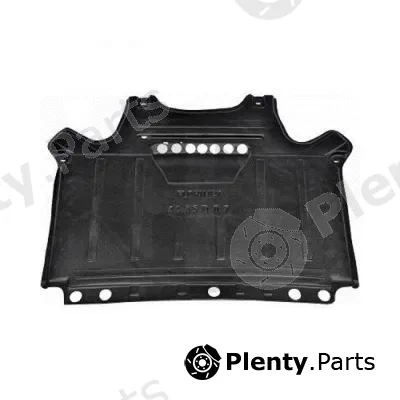 Diederichs 8104511 — Engine Cover