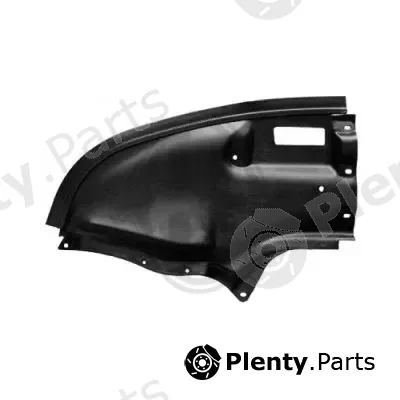 Diederichs 1646020 — Engine Compartment Noise Insulation