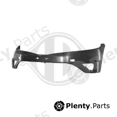 Diederichs 5210050 — Bumper