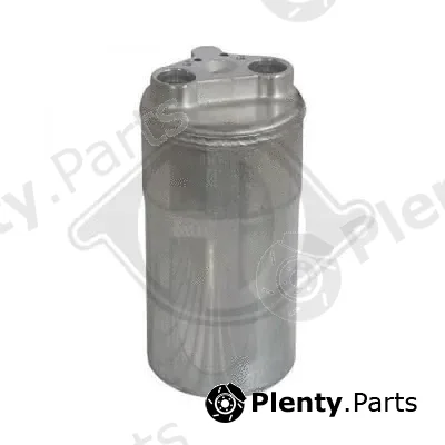 Diederichs DCT1216 — Dryer, air conditioning DIEDERICHS Climate