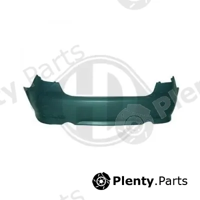 Diederichs 5625155 — Bumper