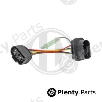 Diederichs ZUB00235 — Cable Set, headlight HD Tuning