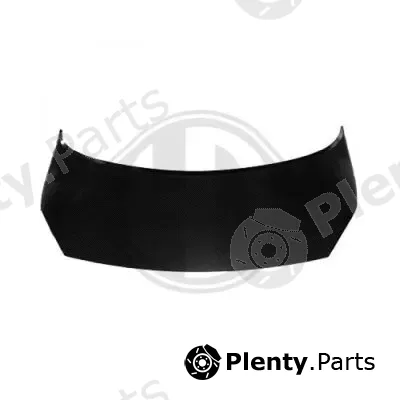 Diederichs 4464400 — Bonnet
