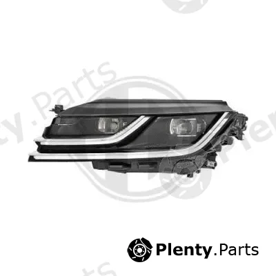Diederichs 2249481 — Headlight Priority Parts