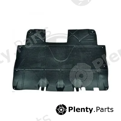 Diederichs 8300510 — Engine Cover