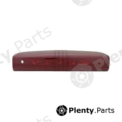 Diederichs 1814094 — Auxiliary Stop Light