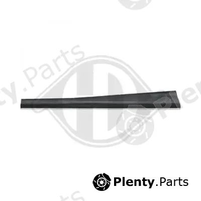 Diederichs 2260032 — Foot/Running Board