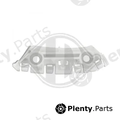 Diederichs 2236053 — Mounting Bracket, bumper