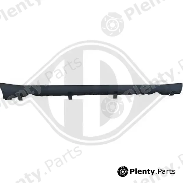 Diederichs 7930032 — Sill Trim