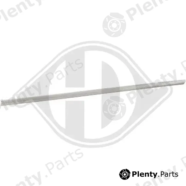 Diederichs 1645240 — Trim/Protection Strip, wing