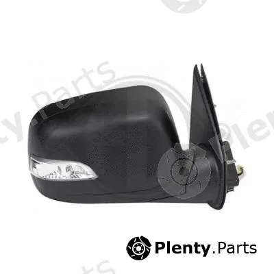 Diederichs 5403928 — Exterior Mirror