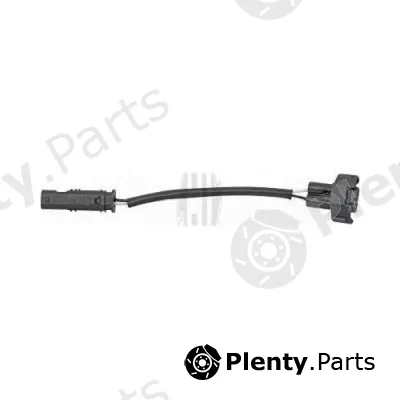 Diederichs ZUB00251 — Cable Set, front fog light HD Tuning