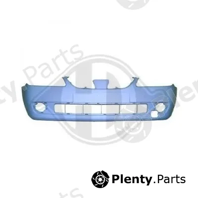 Diederichs 6016150 — Bumper
