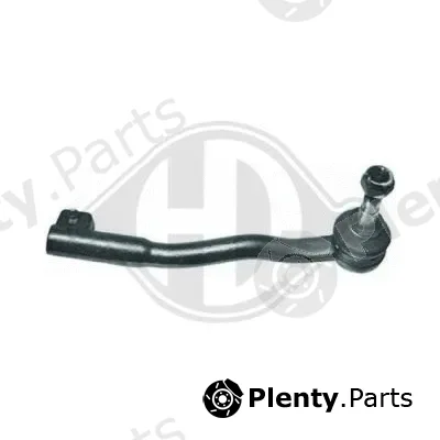 Diederichs 1122308 — Tie Rod End