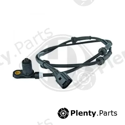 Diederichs 1149013 — Sensor, wheel speed