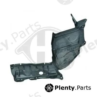 Diederichs 8608510 — Engine Cover