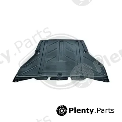 Diederichs 8101612 — Engine Cover