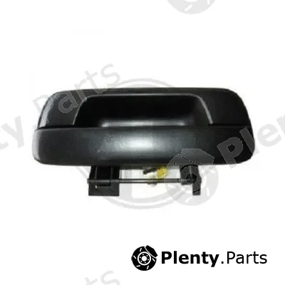 Diederichs 5402826 — Tailgate Handle