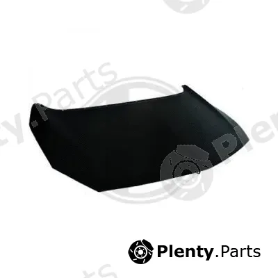 Diederichs 1807001 — Bonnet