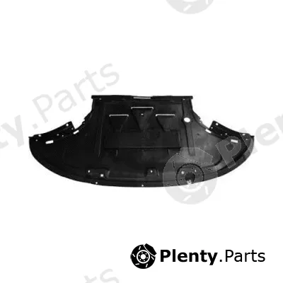 Diederichs 1026010 — Engine Compartment Noise Insulation