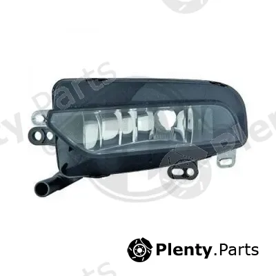 Diederichs 1033088 — Front Fog Light