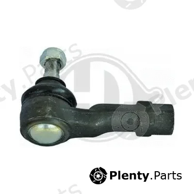 Diederichs 1561704 — Tie Rod End