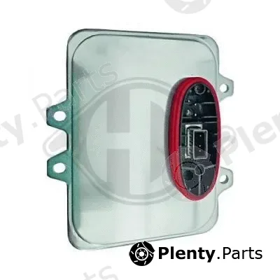 Diederichs 1663285 — Control Unit, lights