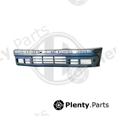 Diederichs 1213050 — Bumper